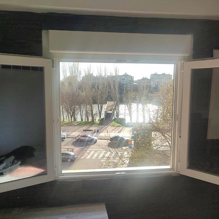 Apartamento Cerca Plaza Pilar Сарагоса Екстер'єр фото