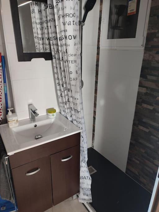 Apartamento Cerca Plaza Pilar Сарагоса Екстер'єр фото