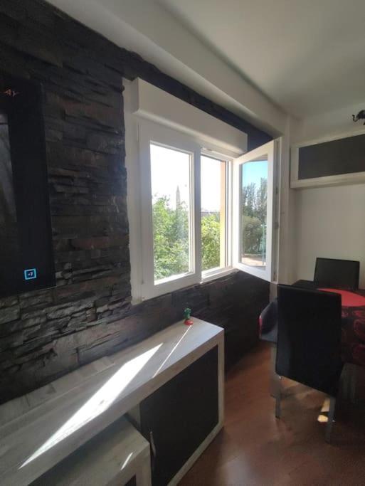 Apartamento Cerca Plaza Pilar Сарагоса Екстер'єр фото