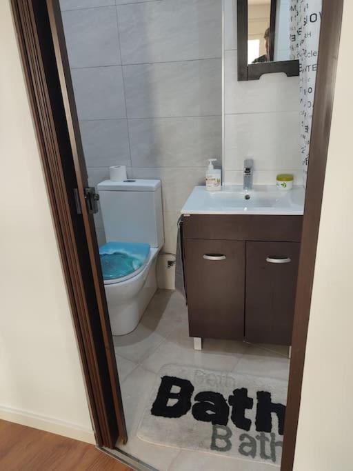 Apartamento Cerca Plaza Pilar Сарагоса Екстер'єр фото
