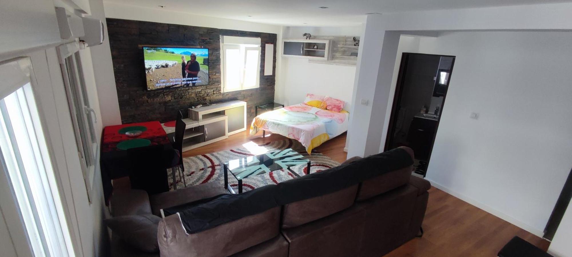 Apartamento Cerca Plaza Pilar Сарагоса Екстер'єр фото