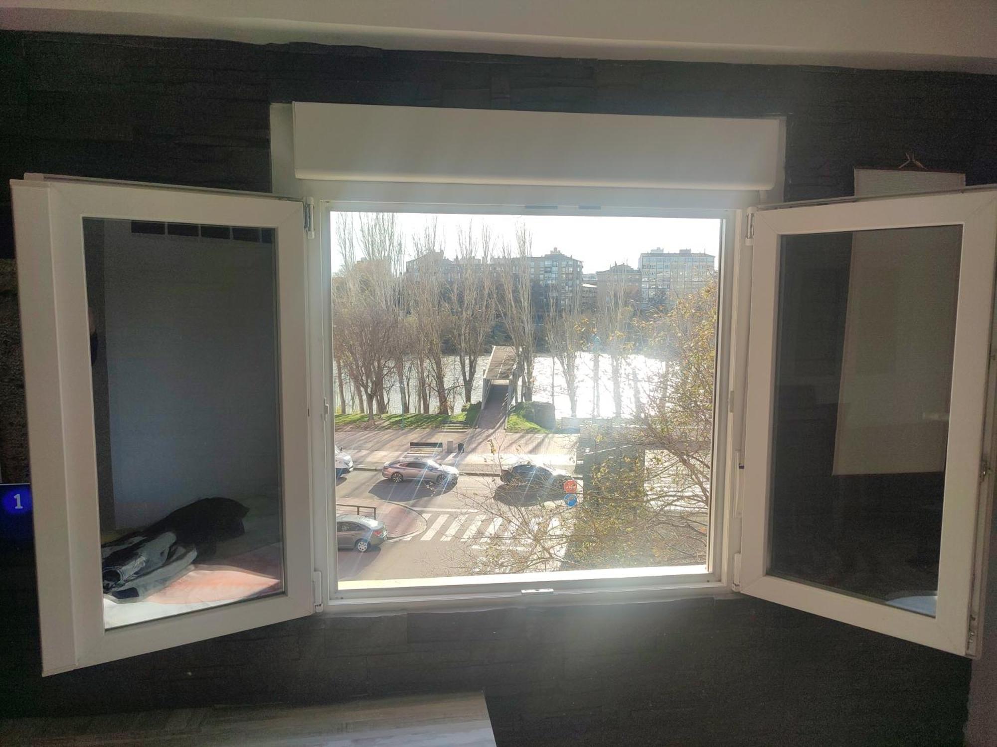 Apartamento Cerca Plaza Pilar Сарагоса Екстер'єр фото